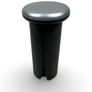 Breville Juice Fountain JE95XL Juicer Food Pusher Only Black Replacement Part